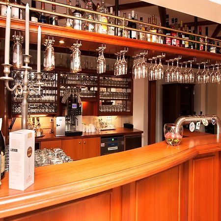 Hotel Schuetzenburg ブルシャイト エクステリア 写真