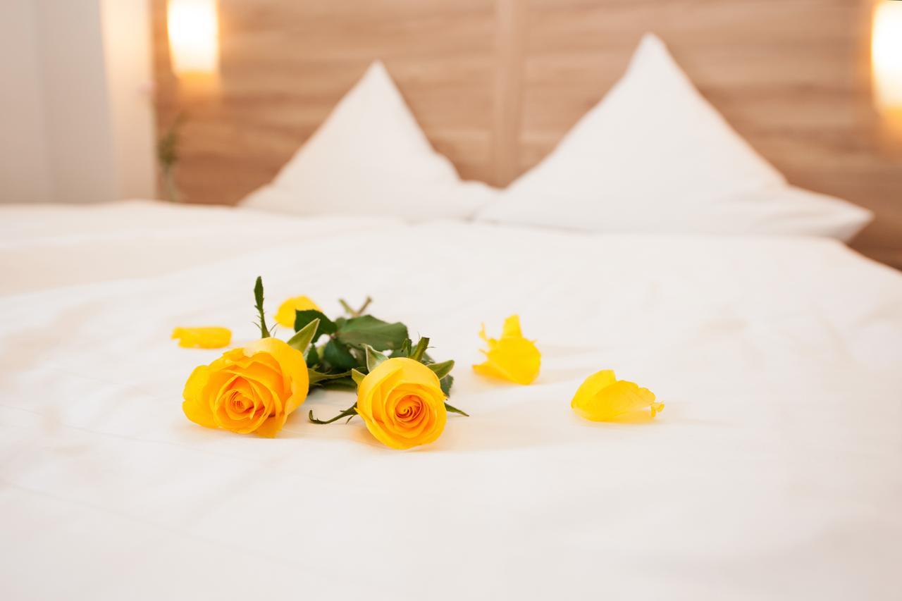 Hotel Schuetzenburg ブルシャイト エクステリア 写真