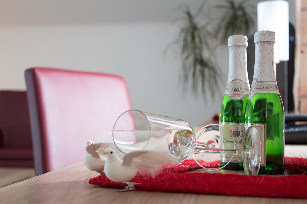 Hotel Schuetzenburg ブルシャイト エクステリア 写真
